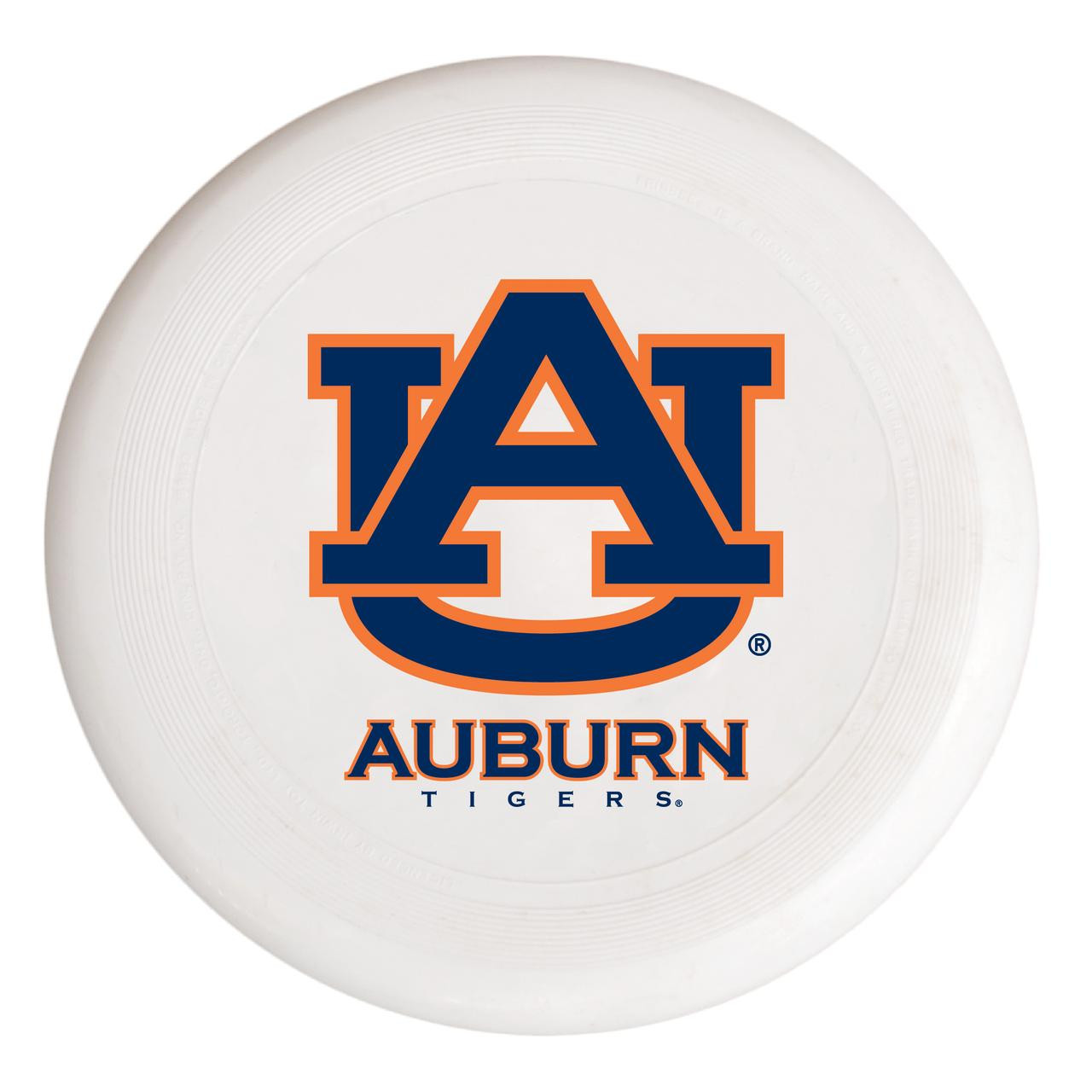 Auburn University Flying Disc