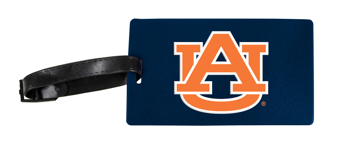 Auburn University Travel  Luggage Tag