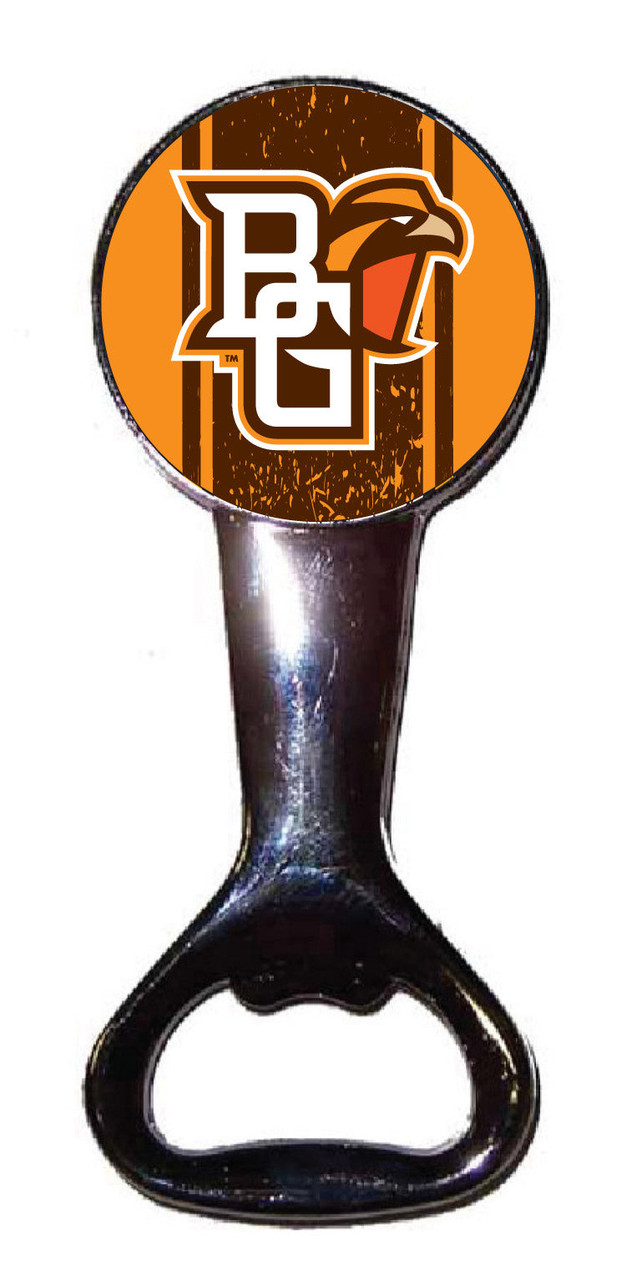 Bowling Green Falcons Magnetic Bottle Opener