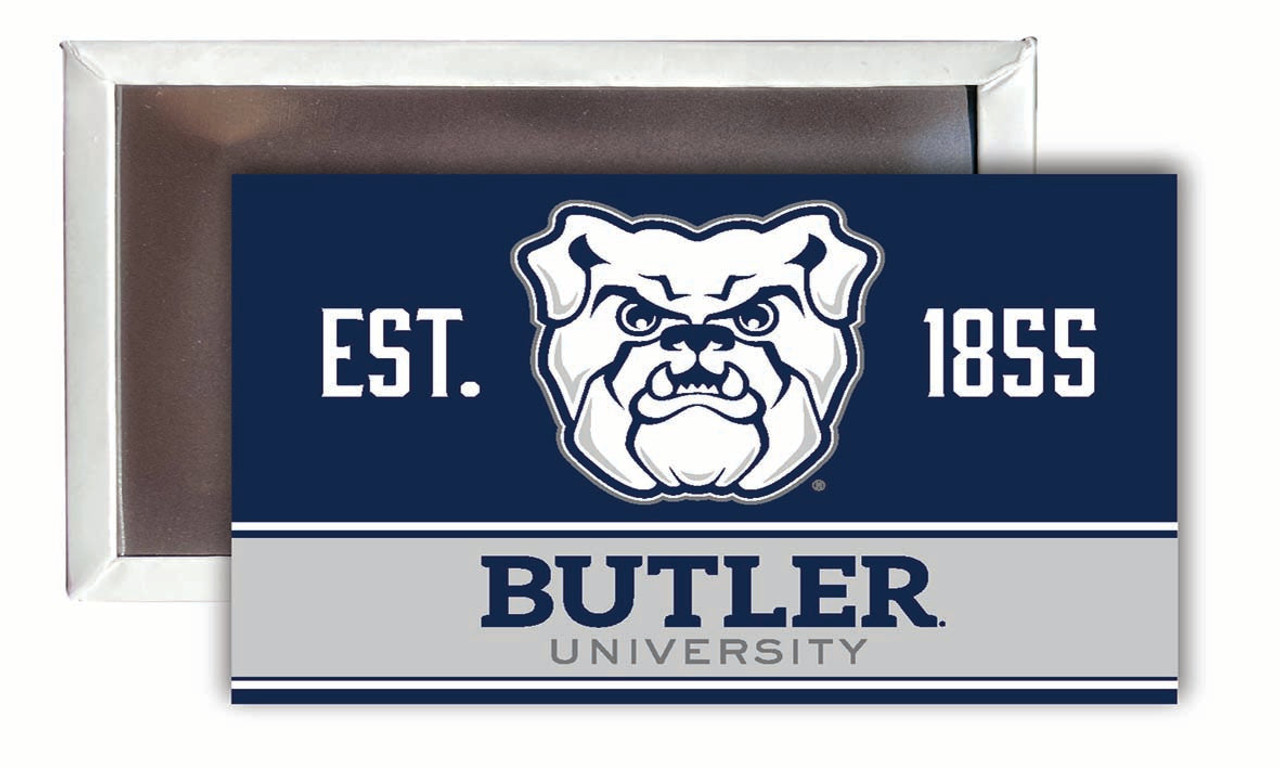 Butler Bulldogs 2x3-Inch Fridge Magnet