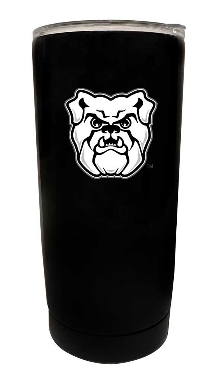 Butler University Choose Your Color Insulated Stainless Steel Tumbler Glossy brushed finish