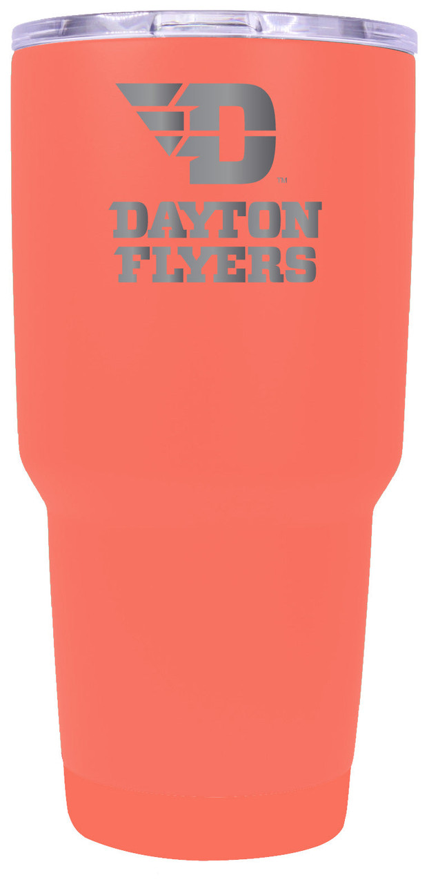 Dayton Flyers Insulated Tumbler