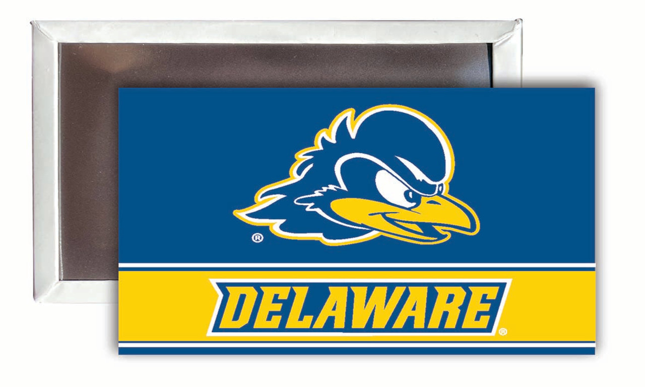 Delaware Blue Hens 2x3-Inch Fridge Magnet