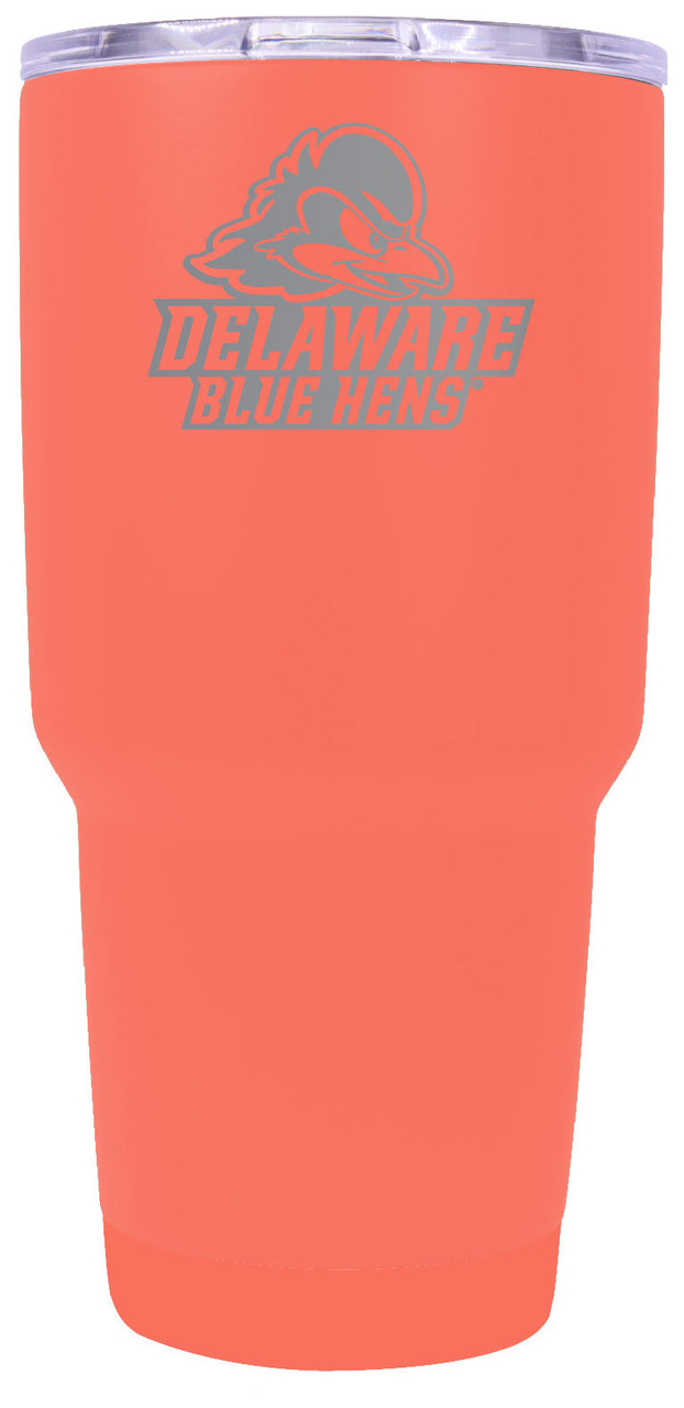 Delaware Blue Hens Insulated Tumbler