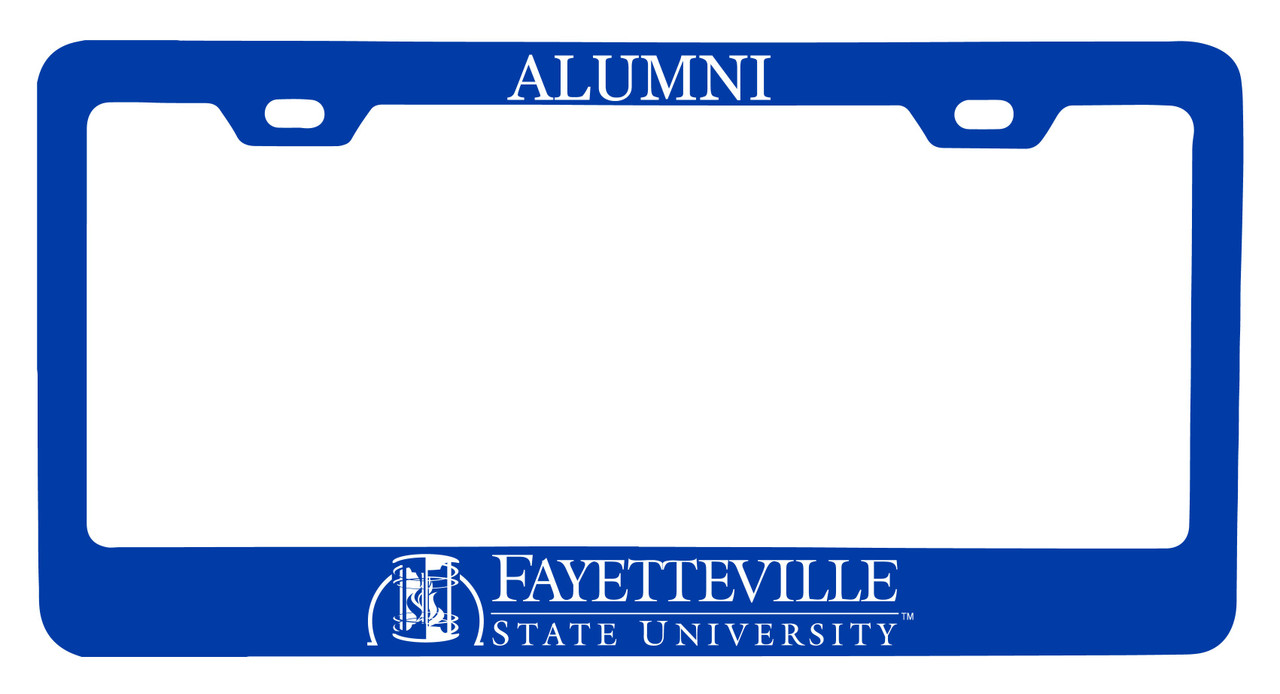 East Texas Baptist University Alumni License Plate Frame New for 2020