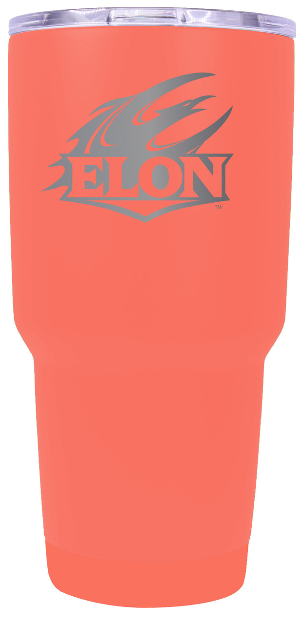 Elon University Insulated Tumbler