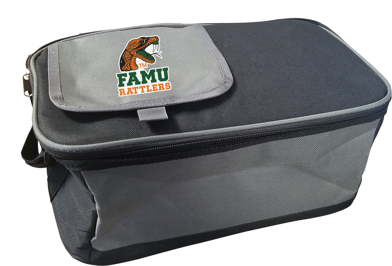 Florida A&M Rattlers 9 Pack Cooler