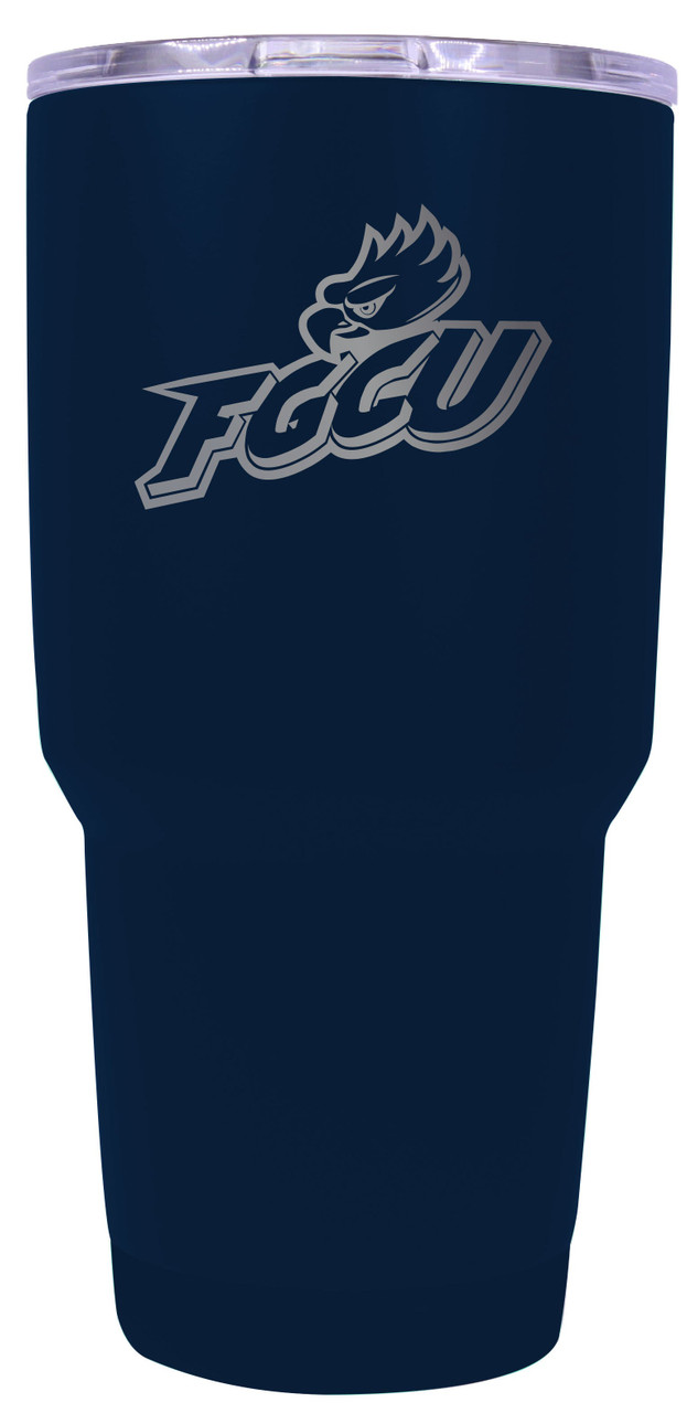 Florida Gulf Coast Eagles Insulated Tumbler