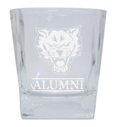 Fort Valley State University Etched Alumni 5oz Shooter Glass Tumbler