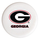 Georgia Bulldogs Flying Disc