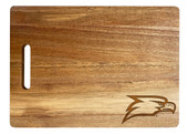 Georgia Southern Eagles Engraved Wooden Cutting Board 10" x 14" Acacia Wood