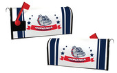 Gonzaga Bulldogs Magnetic Mailbox Cover