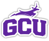 Grand Canyon University Lopes 4 Inch Vinyl Decal Sticker