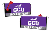 Grand Canyon University Lopes New Mailbox Cover Design