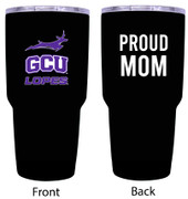 Grand Canyon University Lopes Proud Mom 24 oz Insulated Stainless Steel Tumblers Choose Your Color.