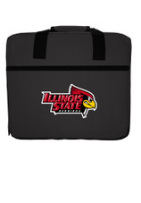 Illinois State Redbirds Double Sided Seat Cushion