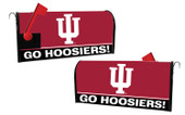 Indiana Hoosiers New Mailbox Cover Design
