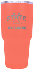 Iowa State Cyclones Insulated Tumbler