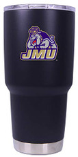 James Madison Dukes 24 oz Insulated Stainless Steel Tumblers