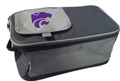 Kansas State Wildcats 9 Pack Cooler