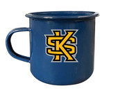 Kennesaw State University Tin Camper Coffee Mug (Choose Your Color).