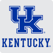 Kentucky Wildcats Acrylic Coaster