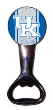 Kentucky Wildcats Magnetic Bottle Opener