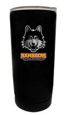Loyola University Ramblers 16 oz Choose Your Color Insulated Stainless Steel Tumbler
