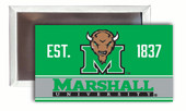 Marshall Thundering Herd 2x3-Inch Fridge Magnet