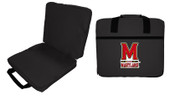 Maryland Terrapins Double Sided Seat Cushion