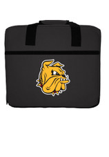 Minnesota Duluth Bulldogs Double Sided Seat Cushion