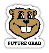 Minnesota Gophers Vinyl Future Grad Kid Decal Sticker