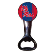 Mississippi Rebels "Ole Miss" Magnetic Bottle Opener