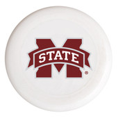 Mississippi State Bulldogs Flying Disc