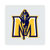 Murray State University Coasters Choice of Marble of Acrylic