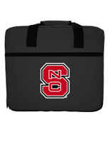NC State Wolfpack Double Sided Seat Cushion