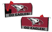 North Carolina Central Eagles New Mailbox Cover Design