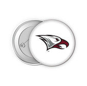 North Carolina Central Eagles Small 1-Inch Button Pin 4 Pack