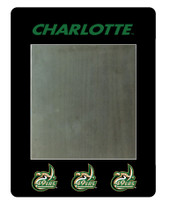 North Carolina Charlotte Forty-Niners Magnetic Locker Mirror