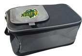 North Dakota State Bison 9 Pack Cooler