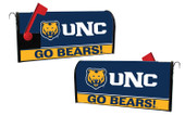 Northern Colorado Bears New Mailbox Cover Design