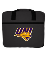 Northern Iowa Panthers Double Sided Seat Cushion