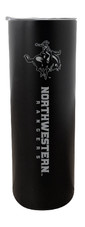 Northwestern Oklahoma State University 20 oz Insulated Stainless Steel Skinny Tumbler Choice of Color