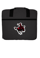 Northwestern Oklahoma State University Double Sided Seat Cushion