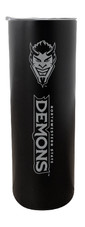 Northwestern State Demons 20 oz Insulated Stainless Steel Skinny Tumbler Choice of Color