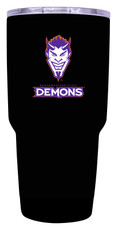 Northwestern State Demons 24 oz Choose Your Color Insulated Stainless Steel Tumbler