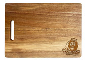 Old Dominion Monarchs Engraved Wooden Cutting Board 10" x 14" Acacia Wood