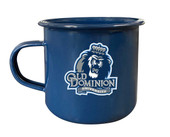 Old Dominion Monarchs Tin Camper Coffee Mug (Choose Your Color).