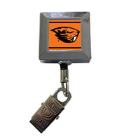 Oregon State Beavers 2-Pack Retractable Badge Holder