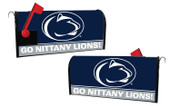 Penn State Nittany Lions New Mailbox Cover Design